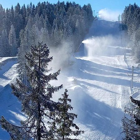 Woodside Woodside Apartments Kopaonik Free Parking & Spa , Free Ski Locker المظهر الخارجي الصورة