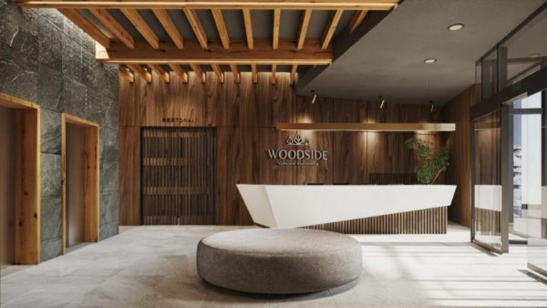 Woodside Woodside Apartments Kopaonik Free Parking & Spa , Free Ski Locker المظهر الخارجي الصورة