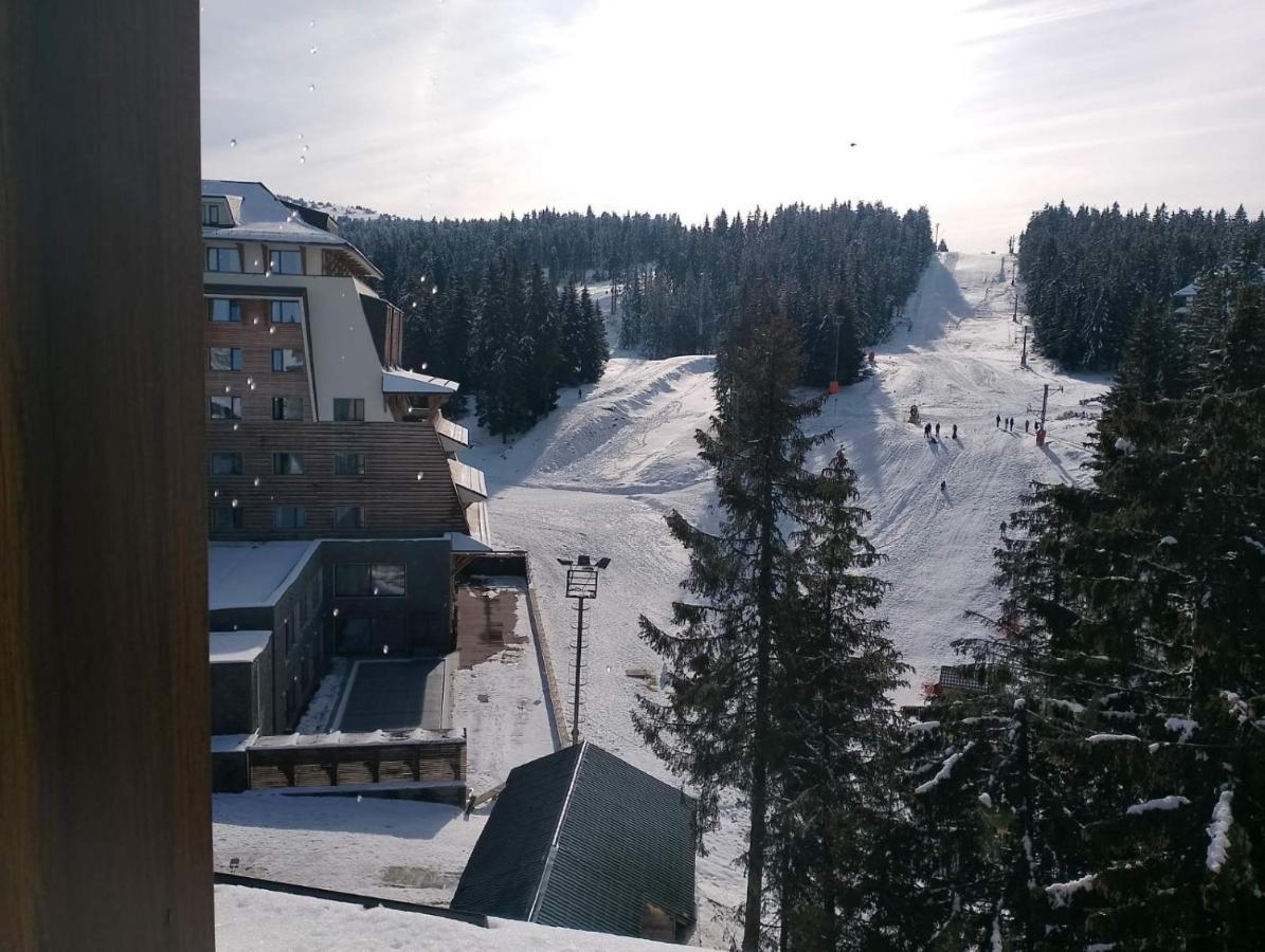 Woodside Woodside Apartments Kopaonik Free Parking & Spa , Free Ski Locker المظهر الخارجي الصورة