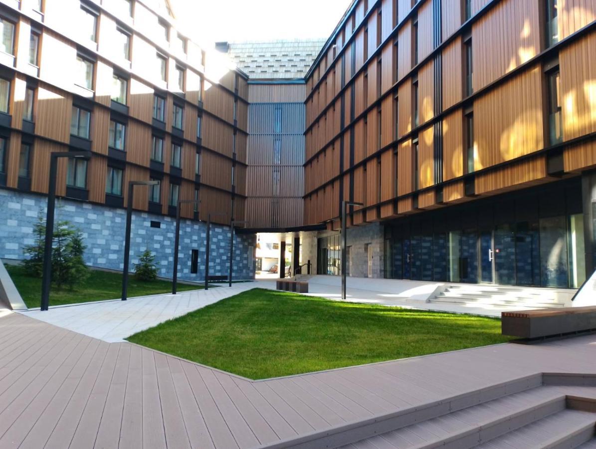 Woodside Woodside Apartments Kopaonik Free Parking & Spa , Free Ski Locker المظهر الخارجي الصورة