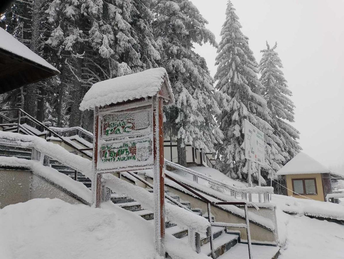 Woodside Woodside Apartments Kopaonik Free Parking & Spa , Free Ski Locker المظهر الخارجي الصورة