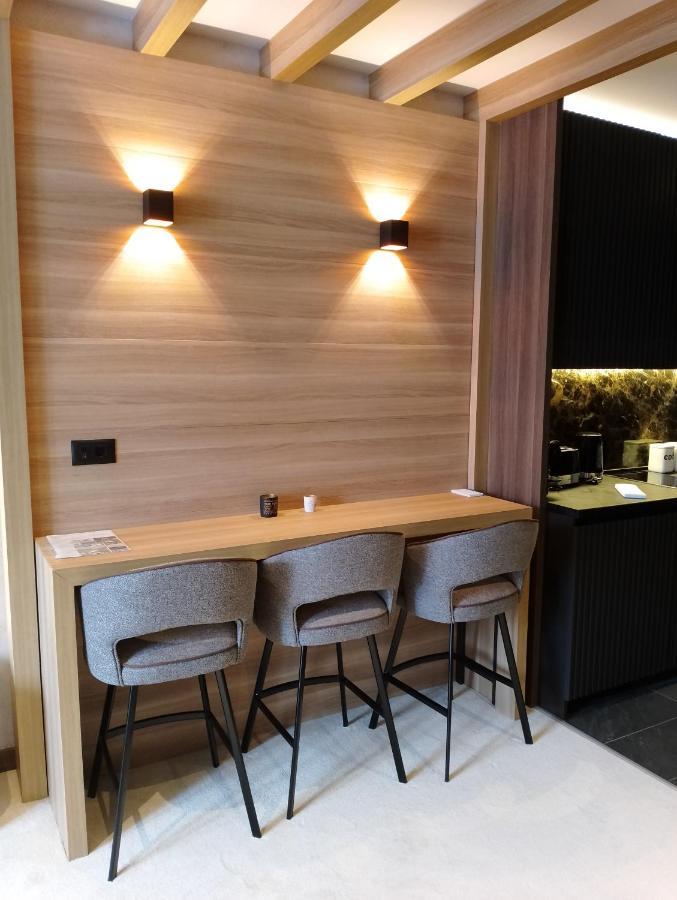 Woodside Woodside Apartments Kopaonik Free Parking & Spa , Free Ski Locker المظهر الخارجي الصورة