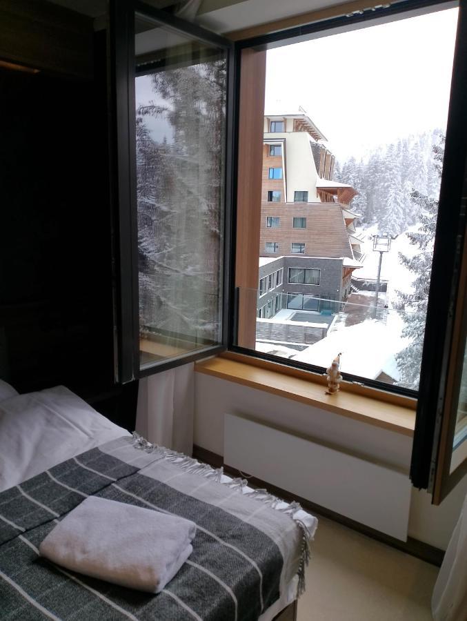 Woodside Woodside Apartments Kopaonik Free Parking & Spa , Free Ski Locker المظهر الخارجي الصورة