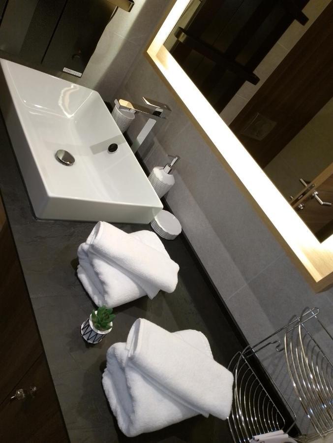 Woodside Woodside Apartments Kopaonik Free Parking & Spa , Free Ski Locker المظهر الخارجي الصورة