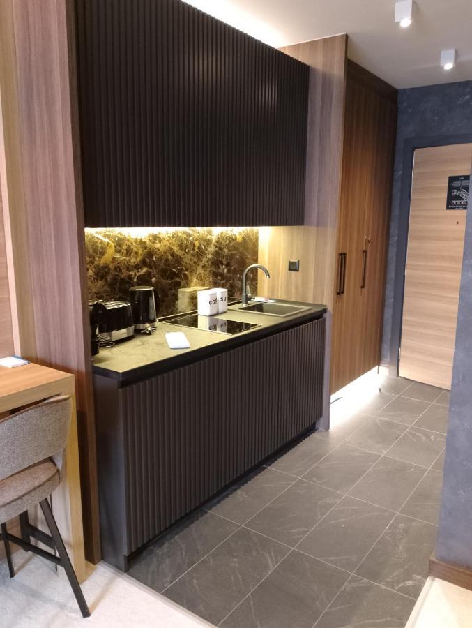 Woodside Woodside Apartments Kopaonik Free Parking & Spa , Free Ski Locker المظهر الخارجي الصورة