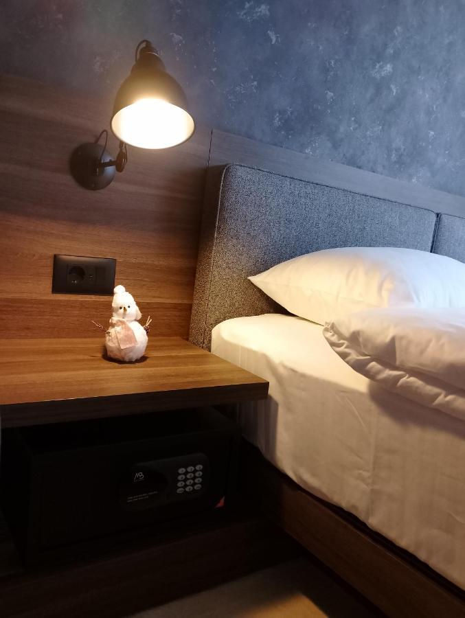 Woodside Woodside Apartments Kopaonik Free Parking & Spa , Free Ski Locker المظهر الخارجي الصورة