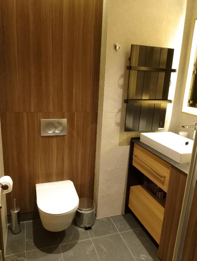 Woodside Woodside Apartments Kopaonik Free Parking & Spa , Free Ski Locker المظهر الخارجي الصورة