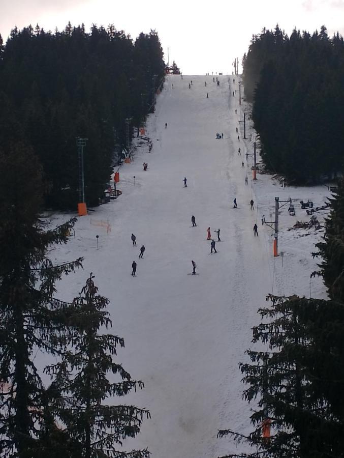 Woodside Woodside Apartments Kopaonik Free Parking & Spa , Free Ski Locker المظهر الخارجي الصورة