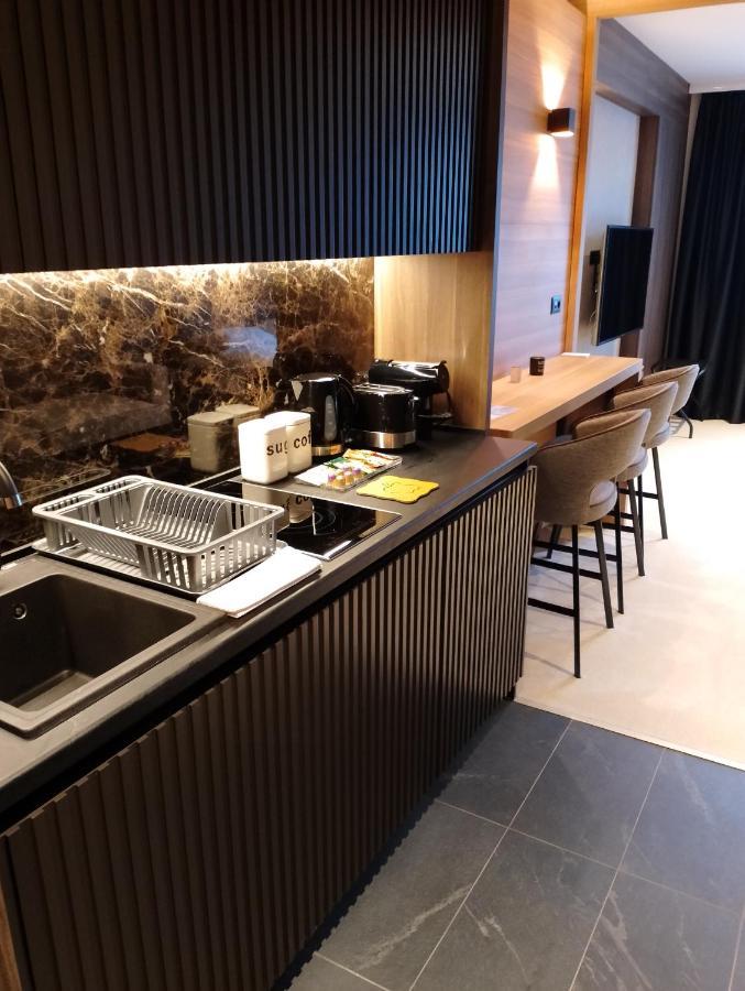 Woodside Woodside Apartments Kopaonik Free Parking & Spa , Free Ski Locker المظهر الخارجي الصورة