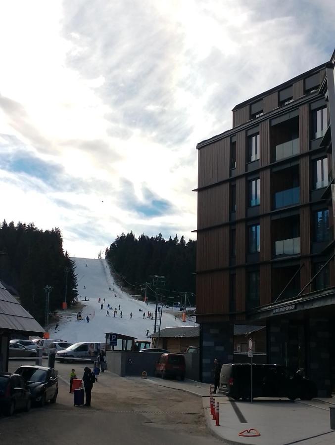 Woodside Woodside Apartments Kopaonik Free Parking & Spa , Free Ski Locker المظهر الخارجي الصورة