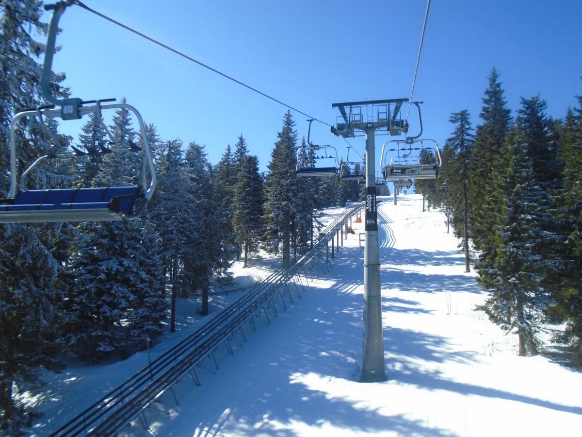 Woodside Woodside Apartments Kopaonik Free Parking & Spa , Free Ski Locker المظهر الخارجي الصورة