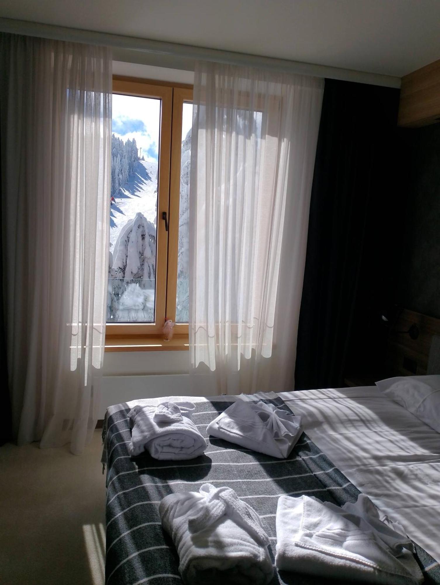 Woodside Woodside Apartments Kopaonik Free Parking & Spa , Free Ski Locker المظهر الخارجي الصورة